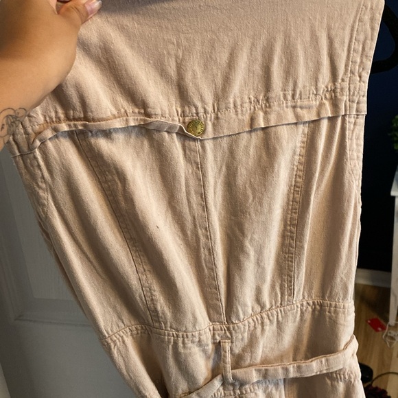 Utility dress - Picture 2 of 3